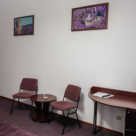 Discovery Hotel Lviv Extérieur photo