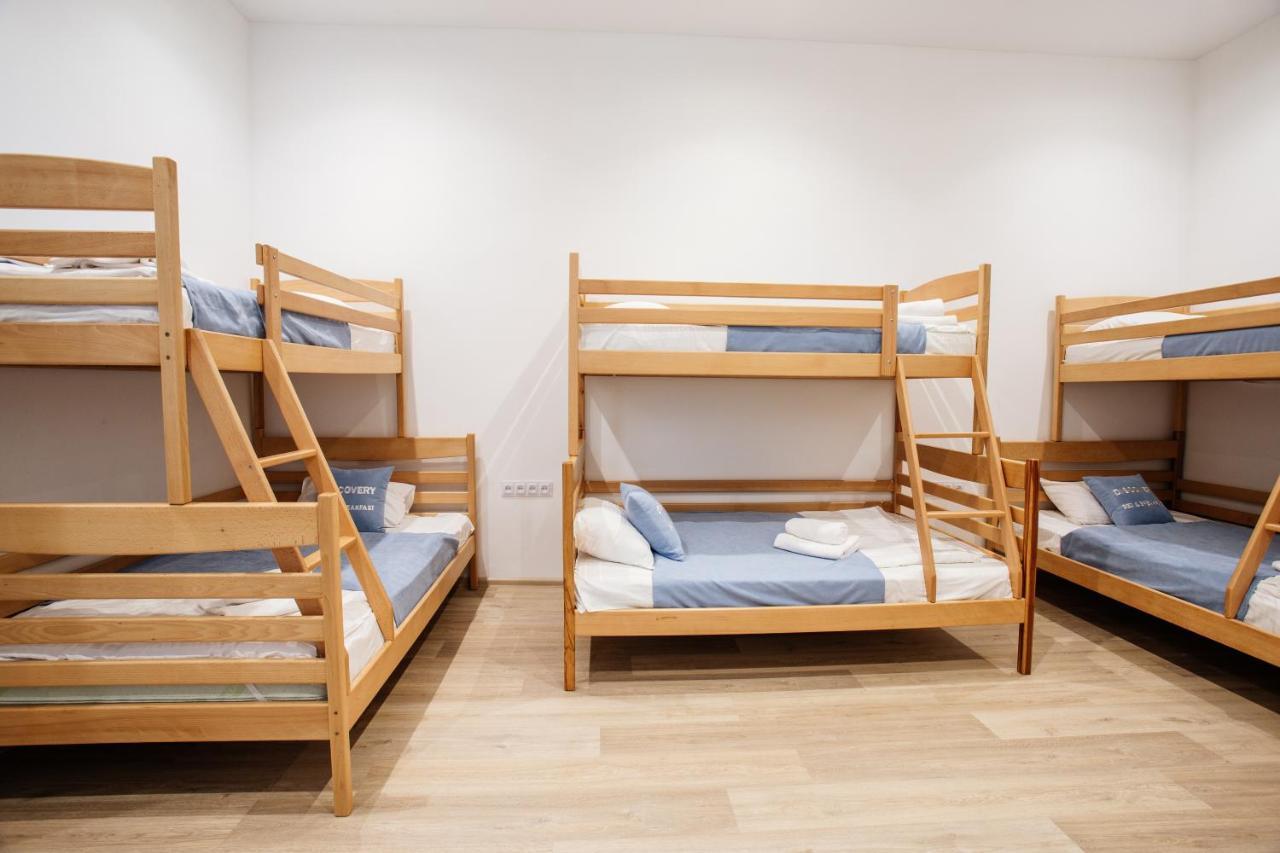Discovery Hotel Lviv Extérieur photo