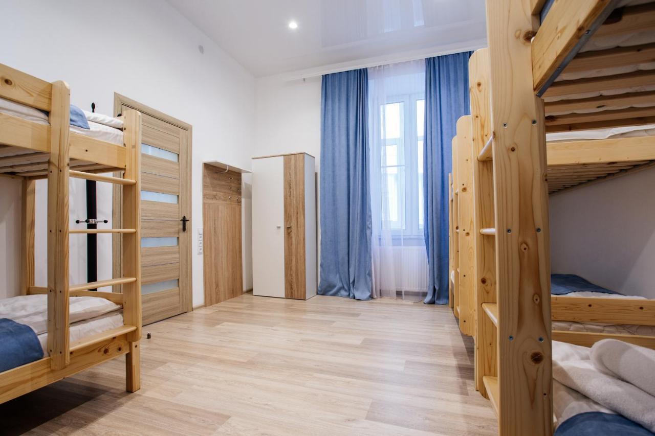 Discovery Hotel Lviv Extérieur photo