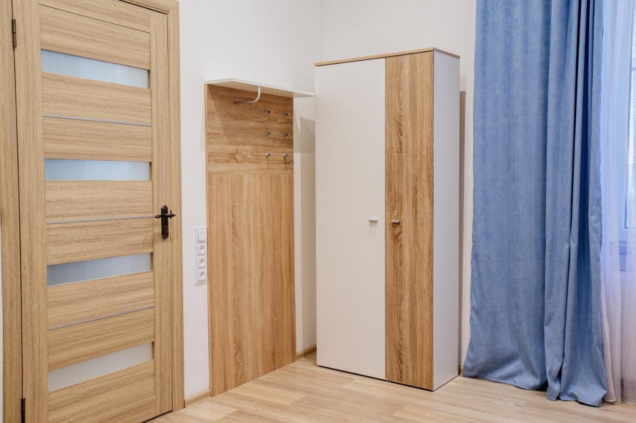 Discovery Hotel Lviv Extérieur photo