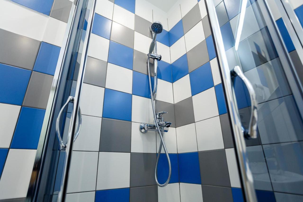 Discovery Hotel Lviv Extérieur photo