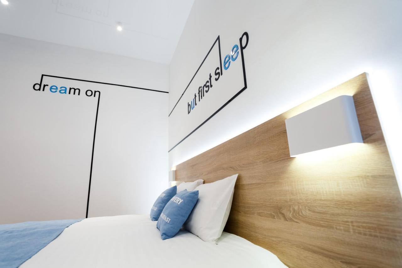 Discovery Hotel Lviv Extérieur photo